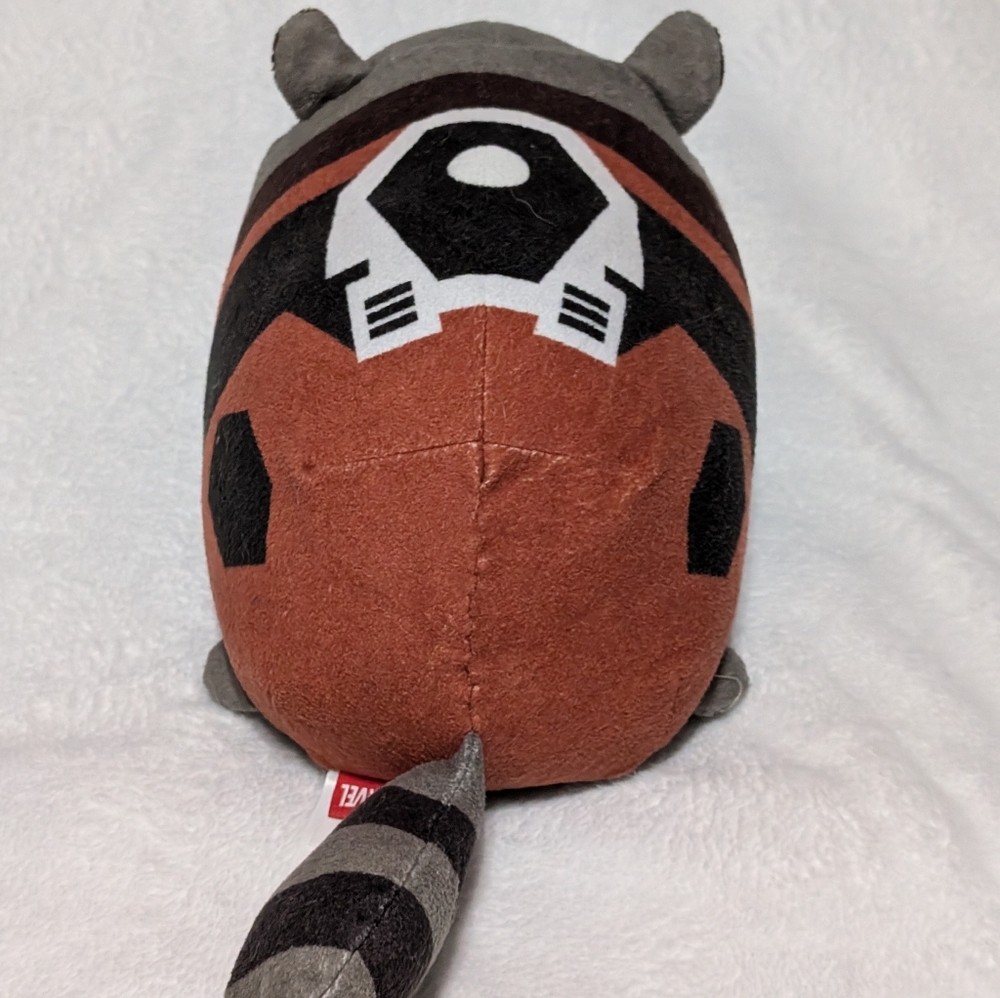 Rocket Raccoon Tsum Tsum - Picture 9 of 9